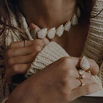 Necklace image