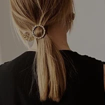 Barrette image